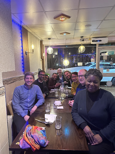 Photo of SADHYA - 35 Midland Rd, Wellingborough NN8 1HF